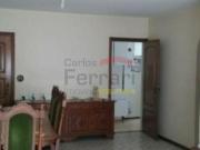 Apartamento no Tucuruvi 3 dormitórios 98 metros