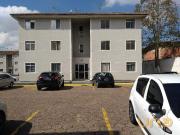 Apartamento no Uberaba de 47.5 m² com 2 quartos
