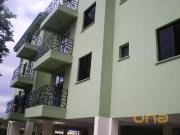 Apartamento no Uberaba de 66 m² com 3 quartos