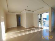 Apartamento no Uberaba de 70 m² com 3 quartos