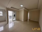 Apartamento no Uberaba de 72 m² com 2 quartos Apartamento no Uberaba de 72 m² com 2 quartos