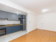 Apartamento no Uberaba de 78 m² com 2 quartos