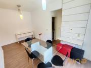 Apartamento no Uberaba de 87.25 m² com 3 quartos