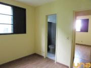Apartamento no Uberaba de 93 m² com 3 quartos