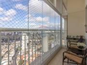 Apartamento no último andar, vista espetacular,...