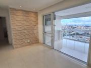 Apartamento no Up Home Santana com 2 quartos, varanda...