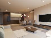 Apartamento no Uptown 2 T1 em Machico 83m² Machico