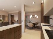 Apartamento no UPTOWN 2 T2 em Machico