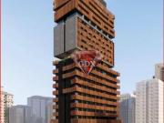 Apartamento no V3rso Jardins