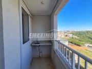 Apartamento no Vale Verde Wanel Ville Sorocaba/SP