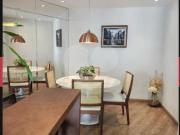 Apartamento no Vega Work & Life 2 quartos com suíte na...