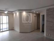 Apartamento no Vida Nova Piratininga em Osasco