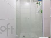 Apartamento no Vila Alpina em São Paulo SP código 52822