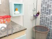 Apartamento no Vila Amélia em São Paulo SP código 24951