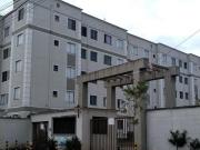 Apartamento no Vila Cruzeiro em São Paulo SP código 44266