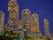 Apartamento no Vila da Serra, 4 suítes, 5 vagas