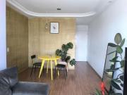 Apartamento no Vila do Castelo em São Paulo SP código...