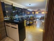 Apartamento no Vila Ema Grand Club 3 Suítes 182m²