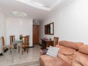 Apartamento no Vila Esperança em São Paulo SP código 14689