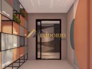 APARTAMENTO NO VILA IZABEL! 02 QUARTOS, SACADA, GARAGEM!