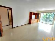 Apartamento no Vila Izabel de 137 m² com 3 quartos