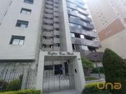 Apartamento no Vila Izabel de 175 m² com 3 quartos