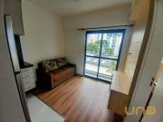 Apartamento no Vila Izabel de 39 m² com 1 quarto