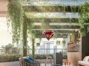 Apartamento no Vila Mariana