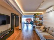 Apartamento no Vila Nova Conceição