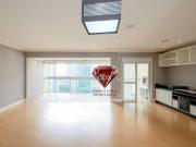 Apartamento no Víla Olimpia