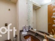 Apartamento no Vila Regente Feijó em São Paulo SP código...