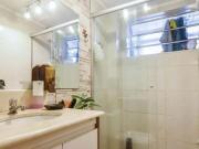 Apartamento no Vila Santana em São Paulo SP código 45955