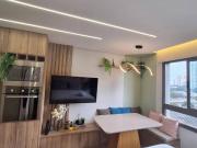 Studio de 25 m², 1 quartos em Vila Zilda Tatuapé, São Paulo