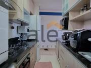 Apartamento no Villa Flora em Sumaré