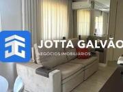 Apartamento no Villa Flora em Sumaré