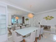 Apartamento no villa serena embraed em balneãrio...