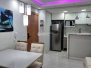 Apartamento no Villaggio das Flores