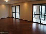 Apartamento no Villaggio Panamby, 152mÂ² com linda vista...