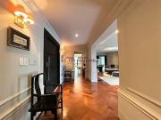 Apartamento no Villaggio Panamby 4 SuÃtes 5 Vagas