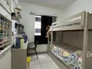 Apartamento no Virtuosi Luzia/Sinhazinha/Hermes...