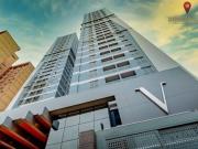 Apartamento no Vivance Batel, com 3 dormitórios à venda,...