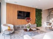 Apartamento no VN Faria Lima