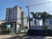 Apartamento no Xaxim de 66.8 m² com 2 quartos