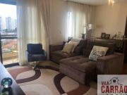 Apartamento Nobre no Tatuapé