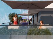 Apartamento, Nogueira da Regedoura