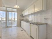 Apartamento, Nogueira e Silva Escura