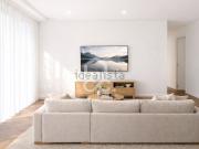 Apartamento, Nogueira e Silva Escura