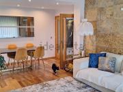 Apartamento, Nogueira e Silva Escura