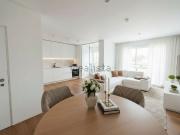 Apartamento, Nogueira e Silva Escura