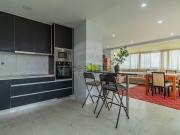 Apartamento, Nogueira e Silva Escura